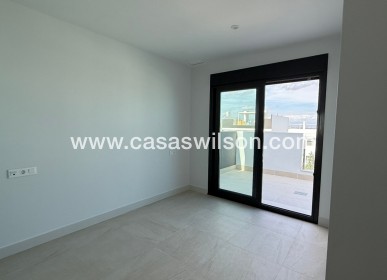 Sale - Appartement - Torrevieja - Costa Blanca Sur