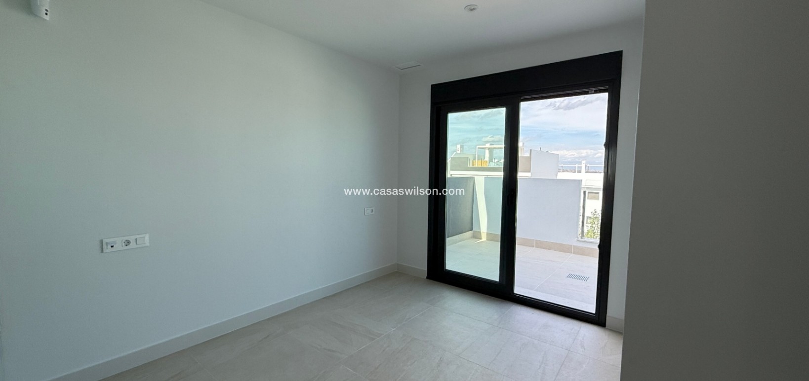 Sale - Appartement - Torrevieja - Costa Blanca Sur