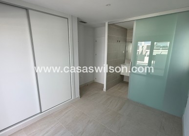 Sale - Appartement - Torrevieja - Costa Blanca Sur