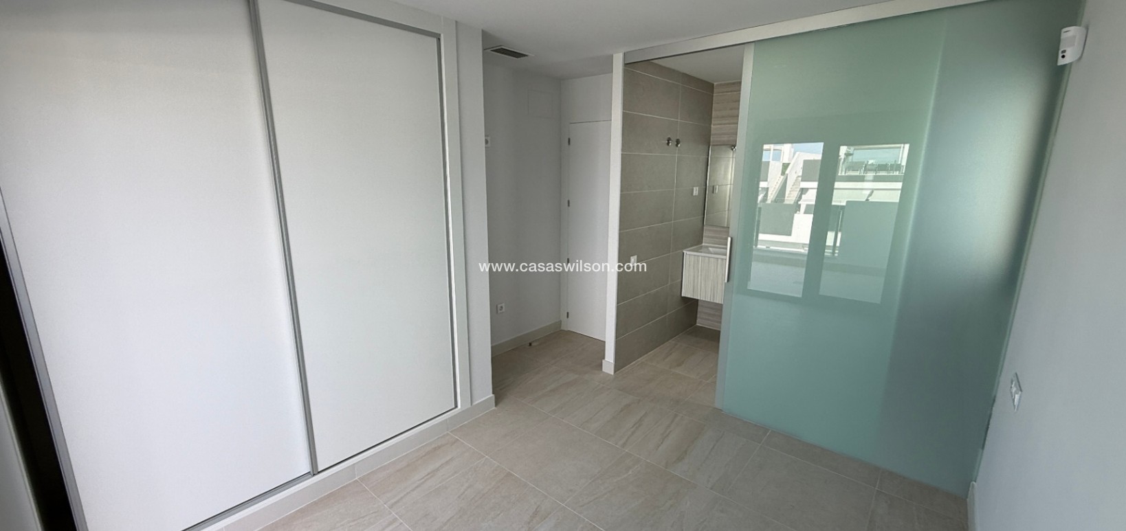 Sale - Appartement - Torrevieja - Costa Blanca Sur