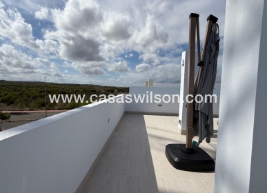 Sale - Appartement - Torrevieja - Costa Blanca Sur