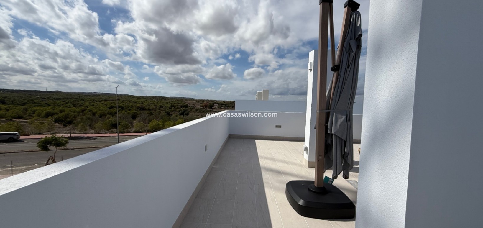 Sale - Appartement - Torrevieja - Costa Blanca Sur