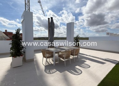 Sale - Appartement - Torrevieja - Costa Blanca Sur