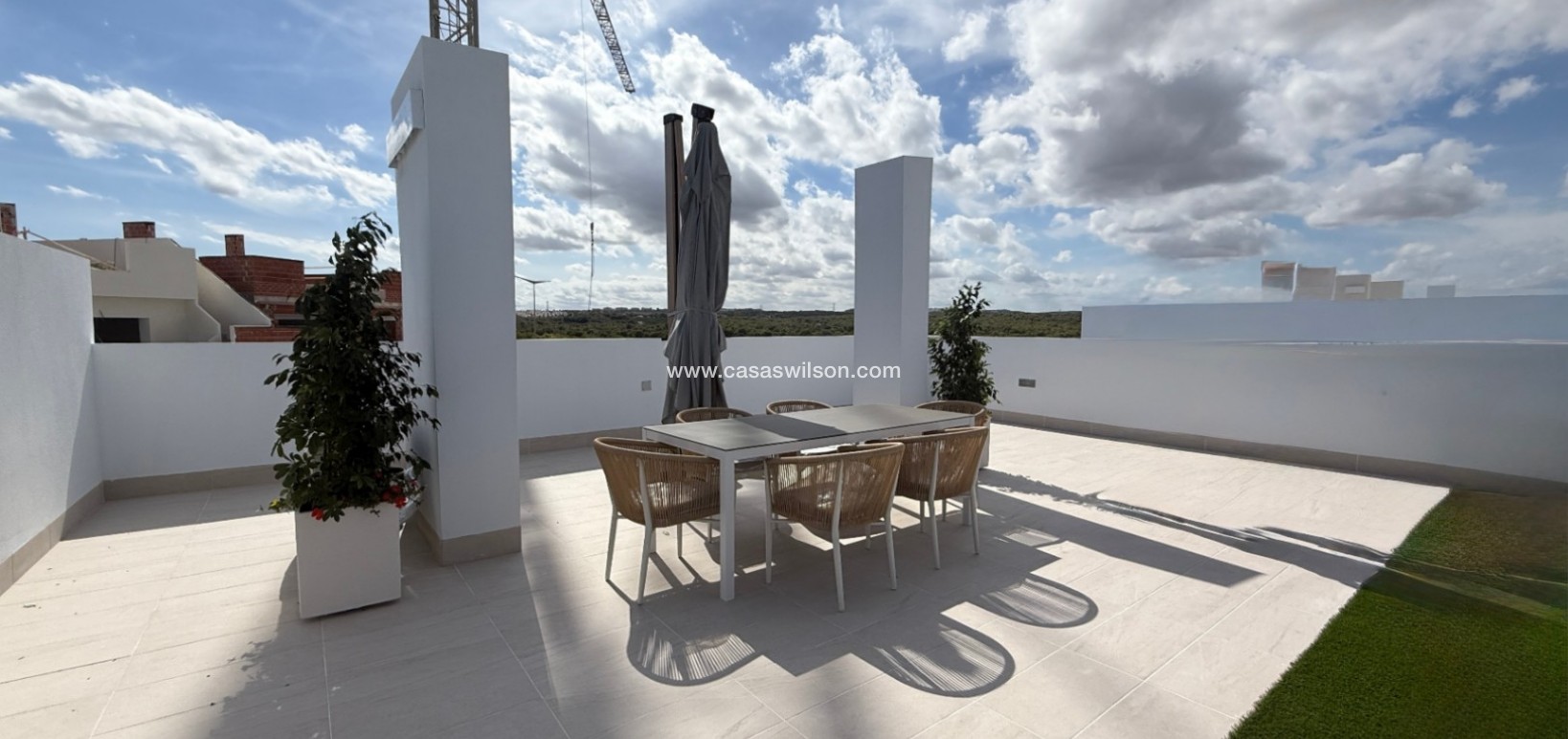 Sale - Appartement - Torrevieja - Costa Blanca Sur