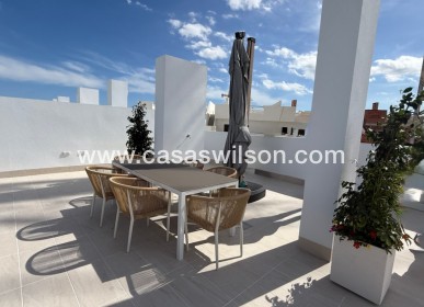 Sale - Appartement - Torrevieja - Costa Blanca Sur