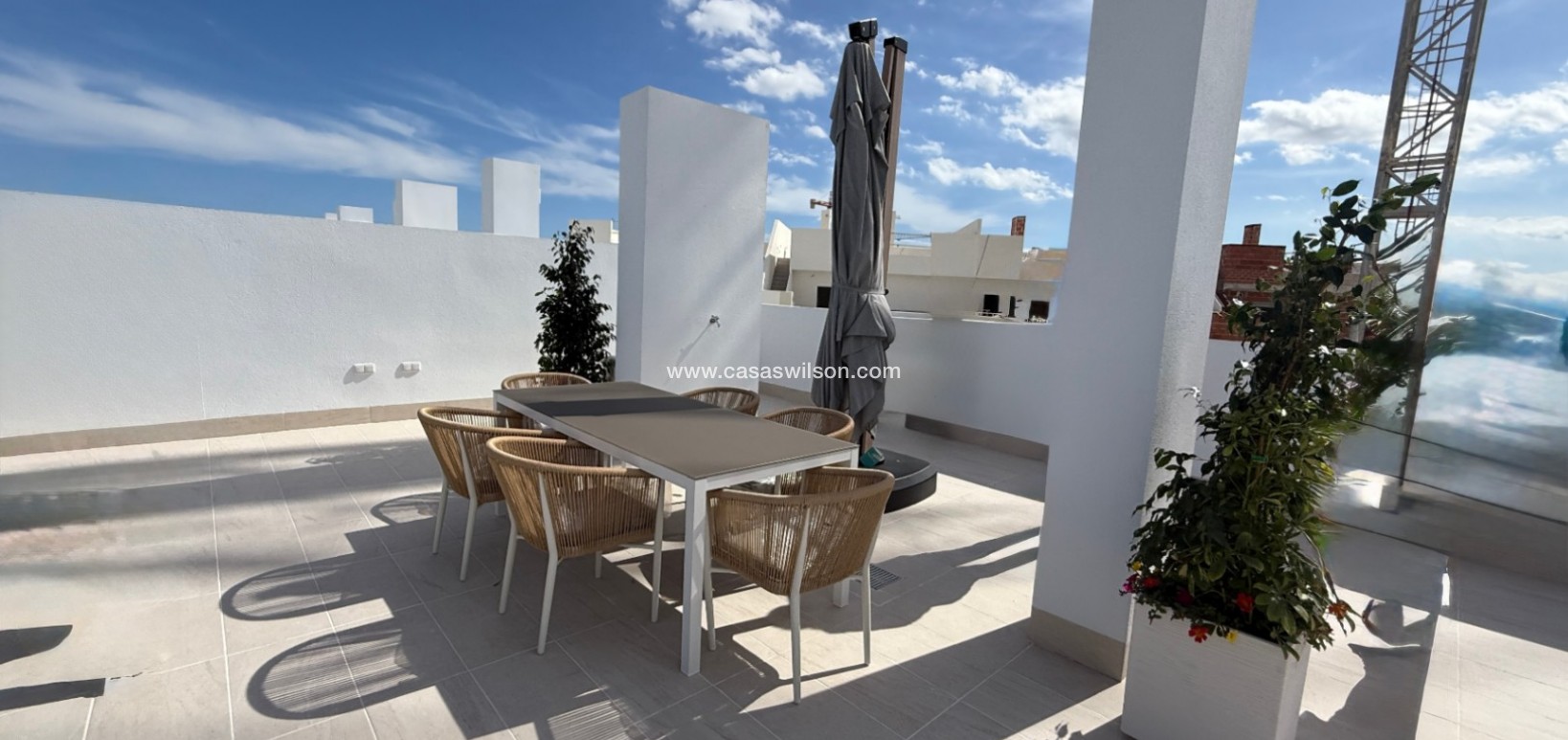 Sale - Appartement - Torrevieja - Costa Blanca Sur