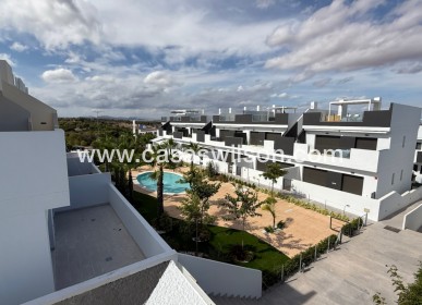 Sale - Appartement - Torrevieja - Costa Blanca Sur