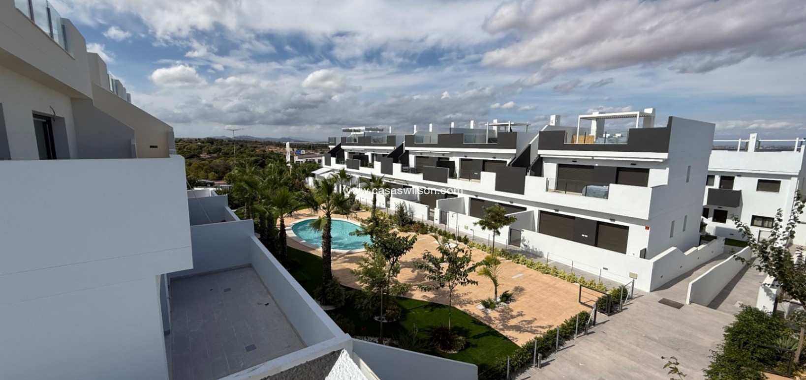 Sale - Appartement - Torrevieja - Costa Blanca Sur
