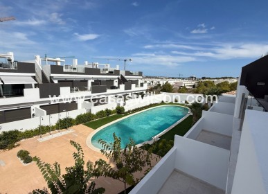 Sale - Appartement - Torrevieja - Costa Blanca Sur