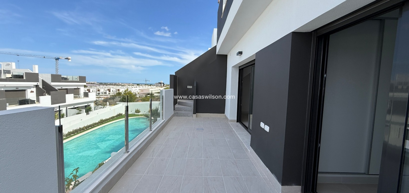 Sale - Appartement - Torrevieja - Costa Blanca Sur