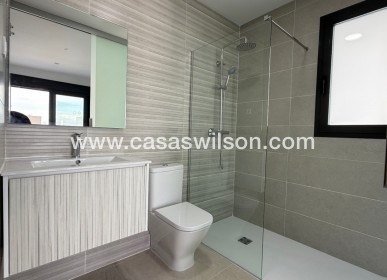 Sale - Appartement - Torrevieja - Costa Blanca Sur