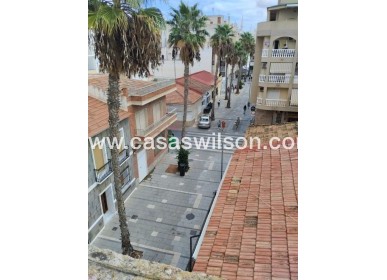 Sale - Building - Torrevieja - Costa Blanca Sur