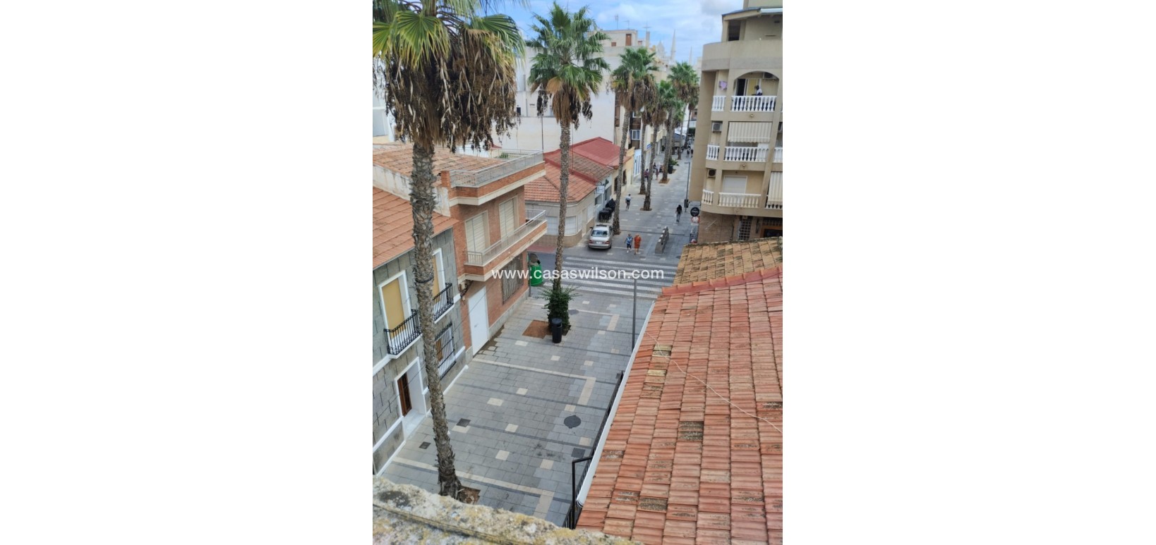 Sale - Building - Torrevieja - Costa Blanca Sur