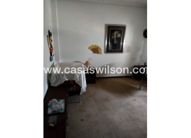 Sale - Building - Torrevieja - Costa Blanca Sur