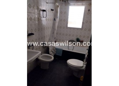 Sale - Building - Torrevieja - Costa Blanca Sur