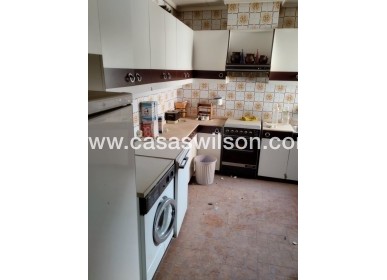Sale - Building - Torrevieja - Costa Blanca Sur