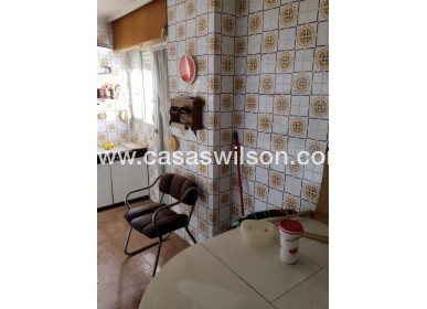 Sale - Building - Torrevieja - Costa Blanca Sur