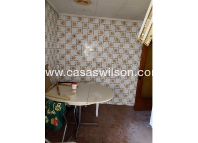 Sale - Building - Torrevieja - Costa Blanca Sur