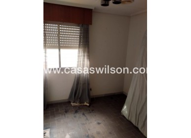 Sale - Building - Torrevieja - Costa Blanca Sur