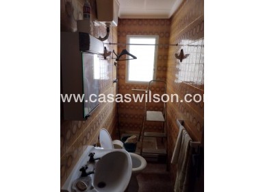 Sale - Building - Torrevieja - Costa Blanca Sur