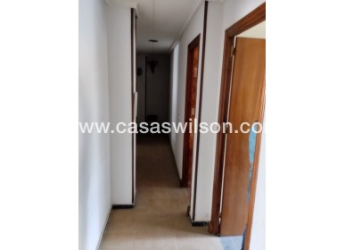 Sale - Building - Torrevieja - Costa Blanca Sur