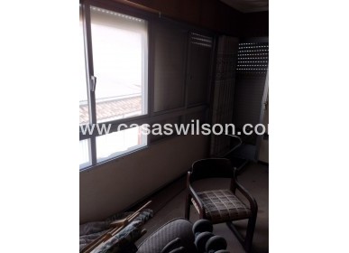 Sale - Building - Torrevieja - Costa Blanca Sur
