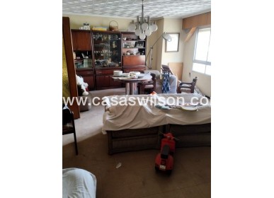 Sale - Building - Torrevieja - Costa Blanca Sur