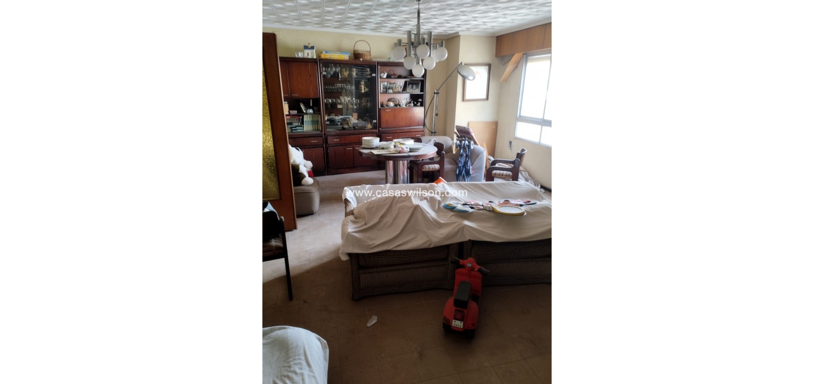 Sale - Building - Torrevieja - Costa Blanca Sur