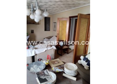 Sale - Building - Torrevieja - Costa Blanca Sur