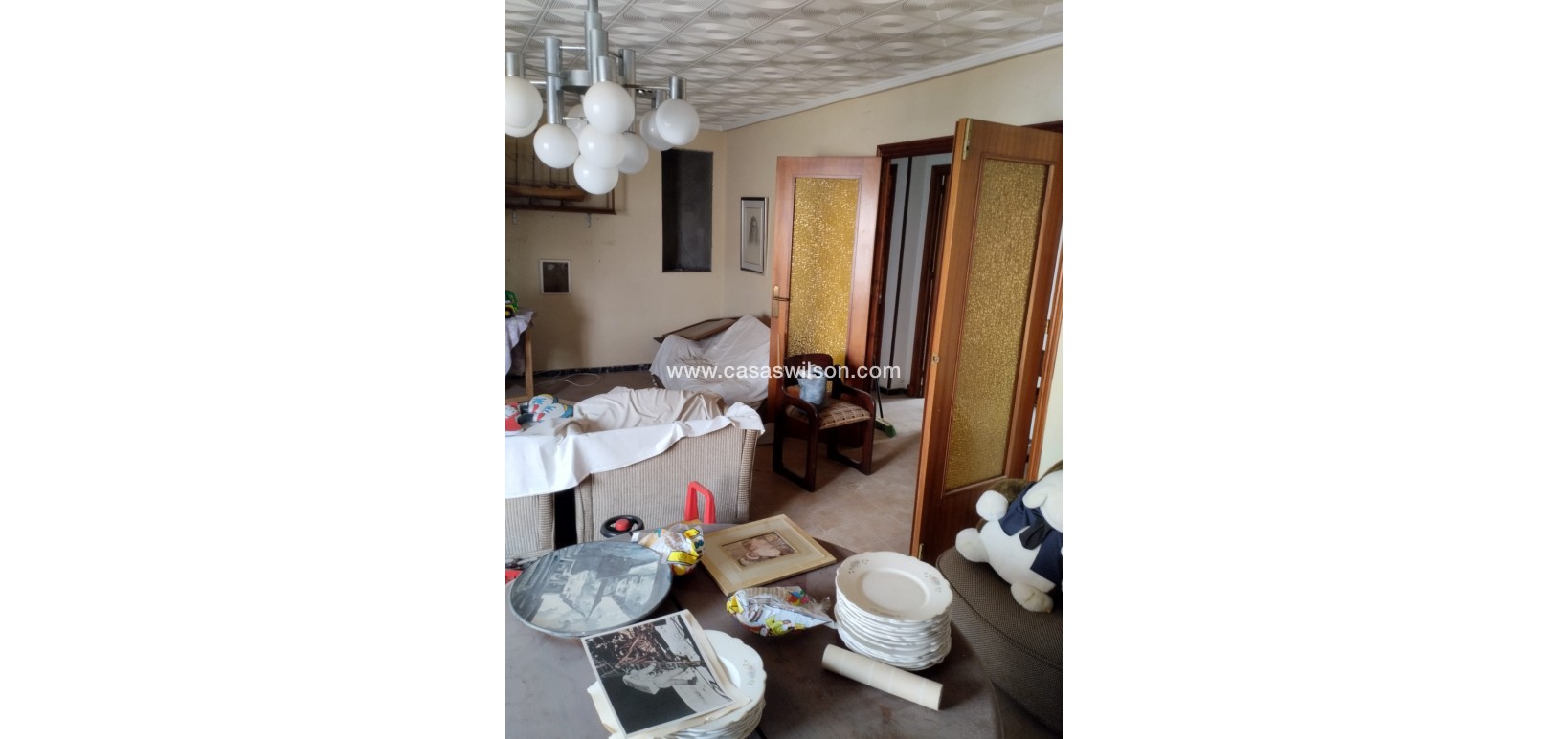 Sale - Building - Torrevieja - Costa Blanca Sur