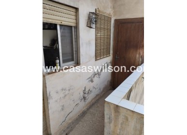 Sale - Building - Torrevieja - Costa Blanca Sur