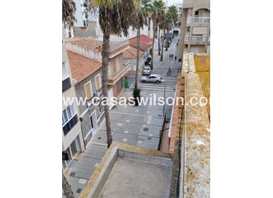 Sale - Building - Torrevieja - Costa Blanca Sur