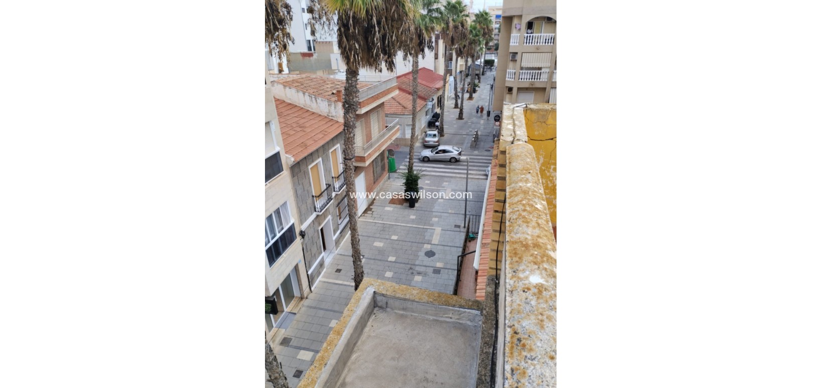 Sale - Building - Torrevieja - Costa Blanca Sur