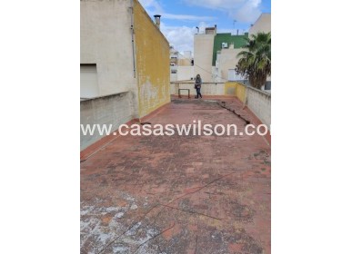 Sale - Building - Torrevieja - Costa Blanca Sur