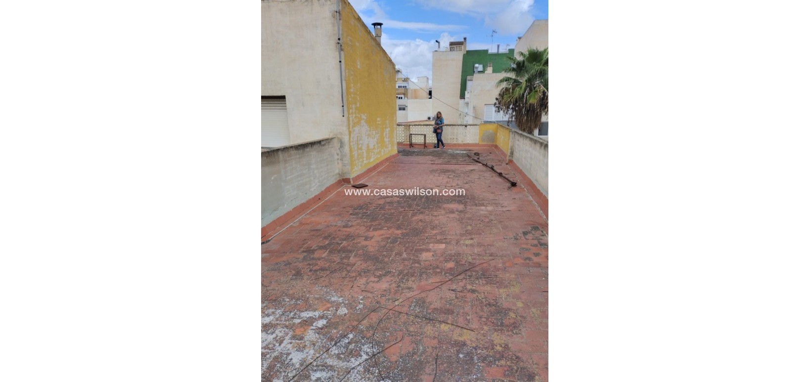 Sale - Building - Torrevieja - Costa Blanca Sur
