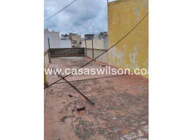 Sale - Building - Torrevieja - Costa Blanca Sur
