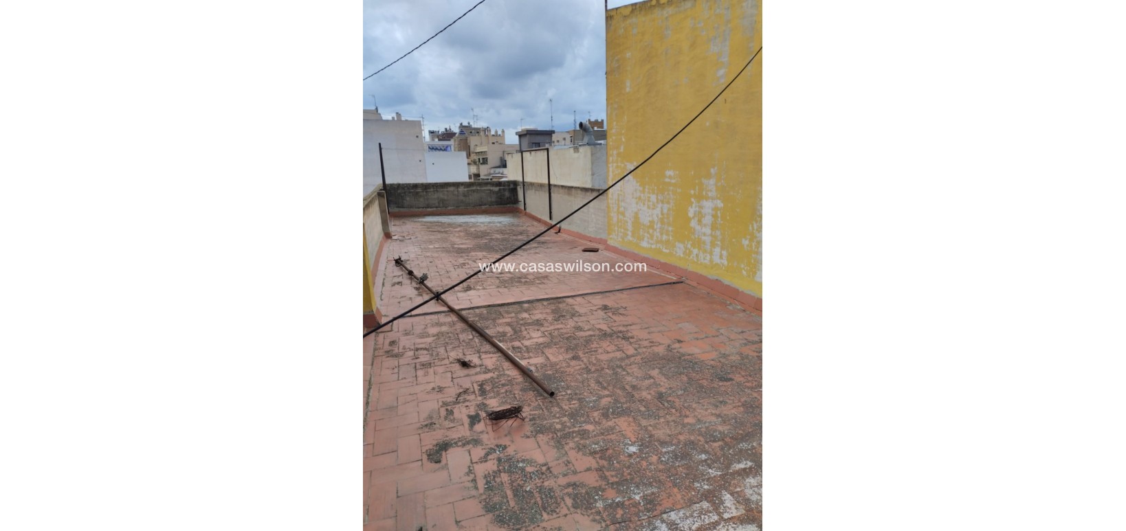 Sale - Building - Torrevieja - Costa Blanca Sur