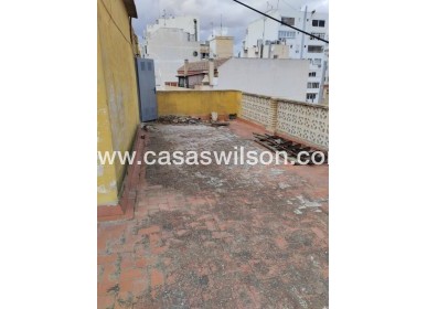 Sale - Building - Torrevieja - Costa Blanca Sur