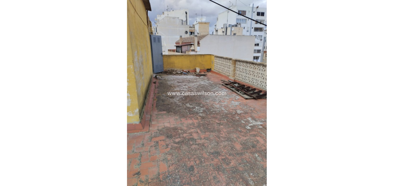 Sale - Building - Torrevieja - Costa Blanca Sur