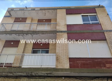Sale - Building - Torrevieja - Costa Blanca Sur