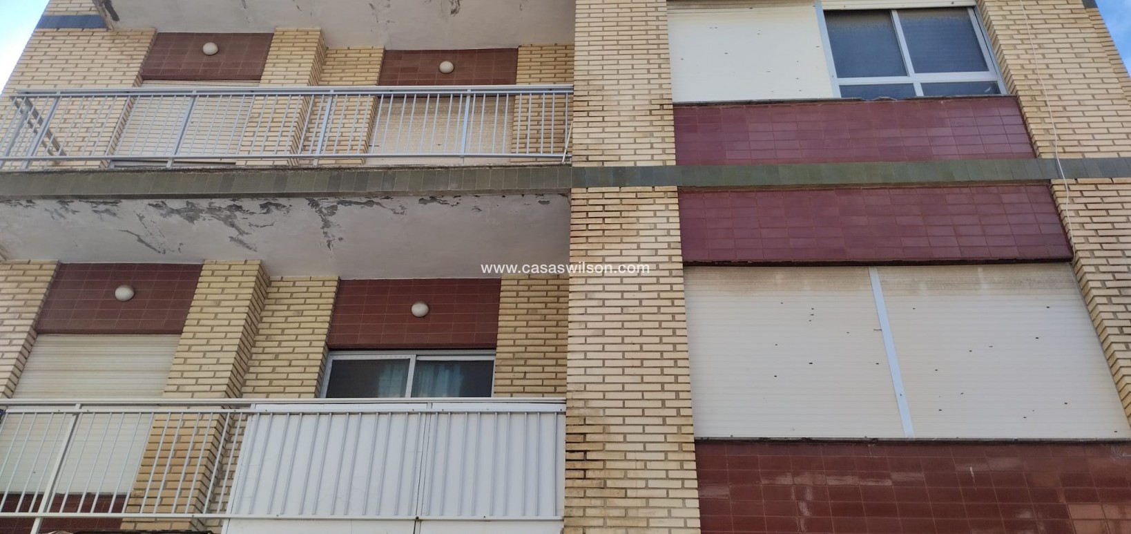 Sale - Building - Torrevieja - Costa Blanca Sur