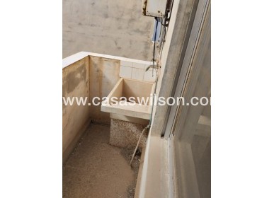 Sale - Building - Torrevieja - Costa Blanca Sur