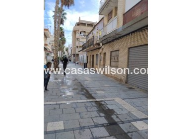 Sale - Building - Torrevieja - Costa Blanca Sur