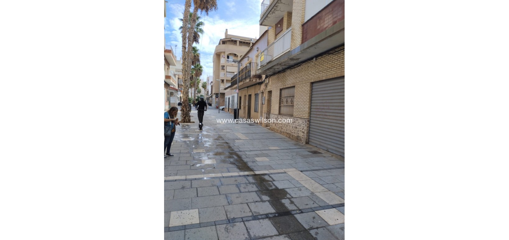 Sale - Building - Torrevieja - Costa Blanca Sur