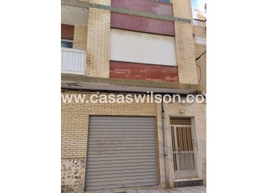 Sale - Building - Torrevieja - Costa Blanca Sur