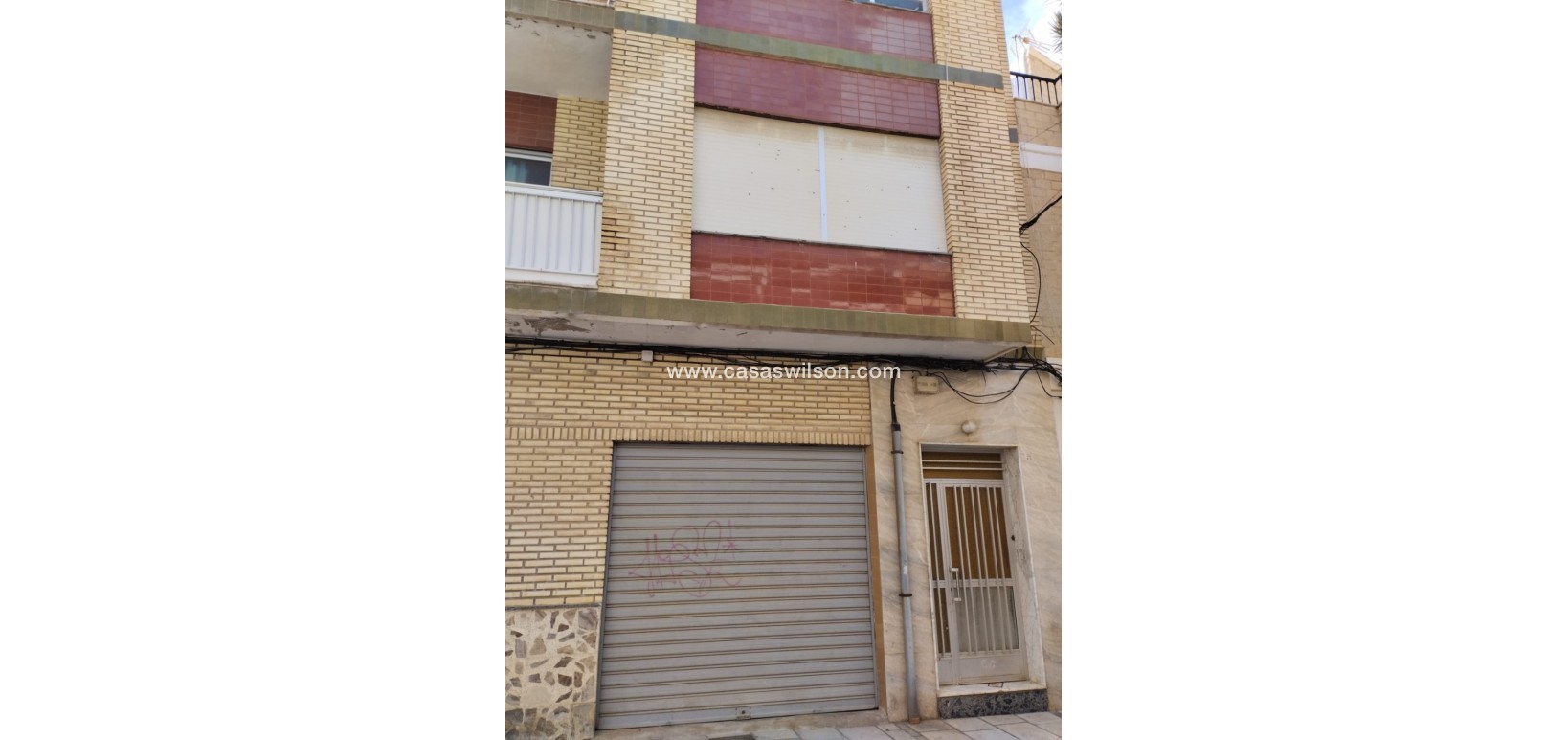 Sale - Building - Torrevieja - Costa Blanca Sur