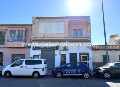 Sale - Building - Palma de Mallorca - Mallorca