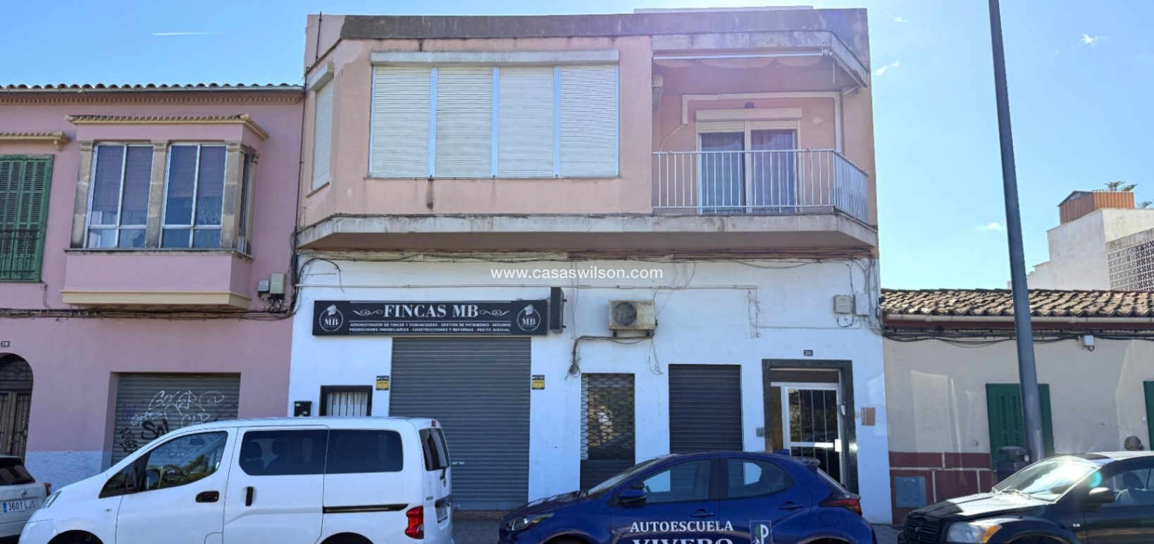 Sale - Building - Palma de Mallorca - Mallorca