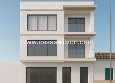 Sale - Building - Palma de Mallorca - Mallorca