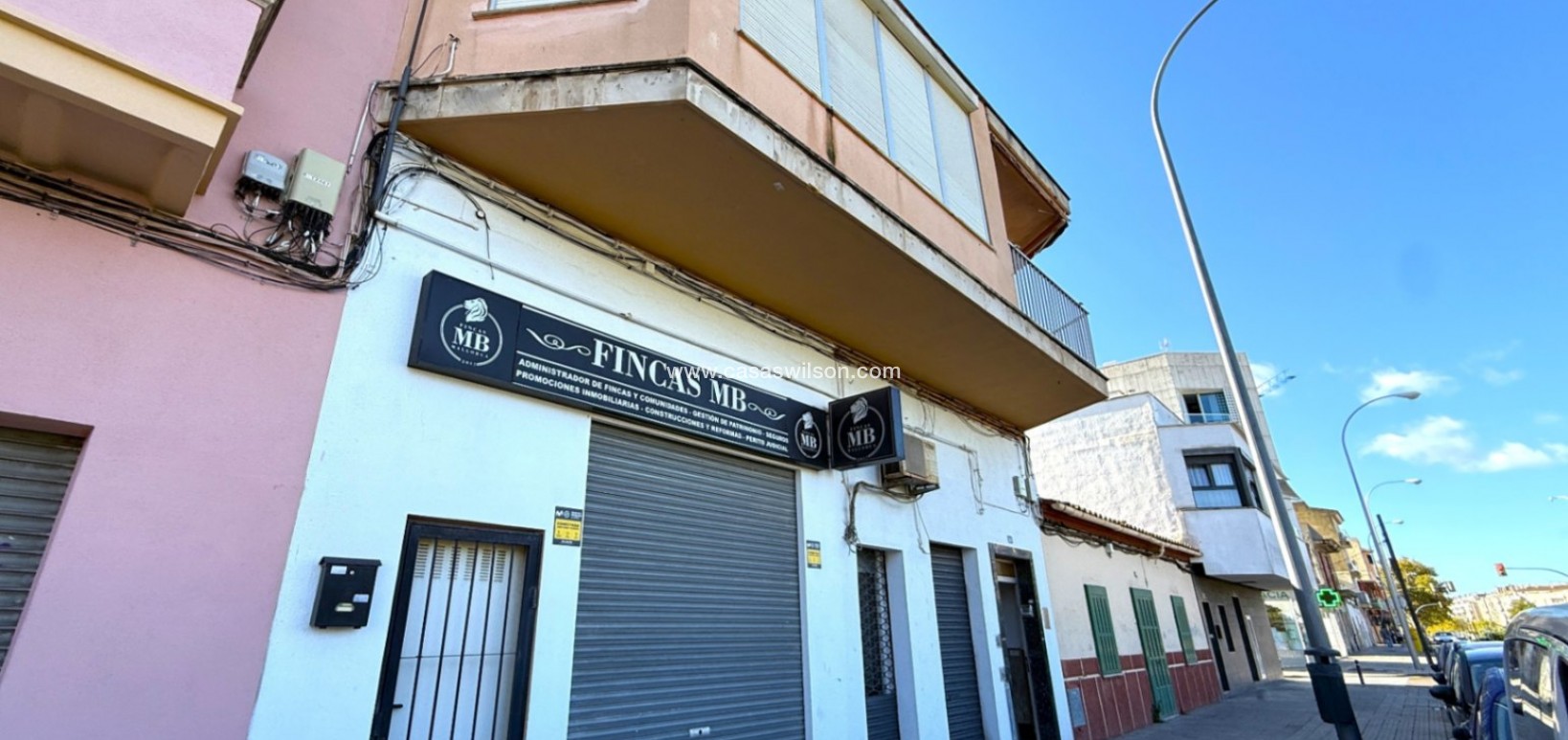 Sale - Building - Palma de Mallorca - Mallorca